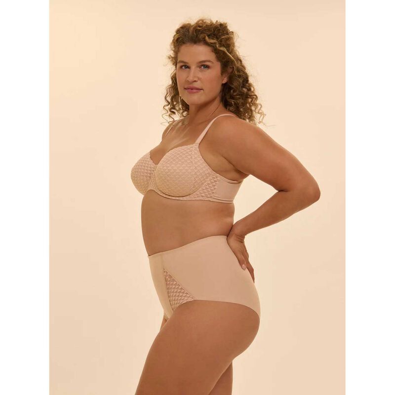 Simone P&eacute;r&egrave;le Subtile Full Cup Control Bra image number 6
